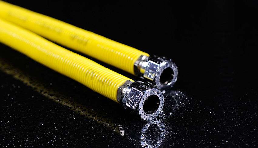 Gas Hose