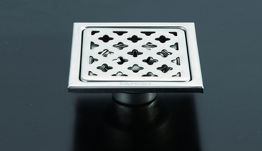 Floor drain