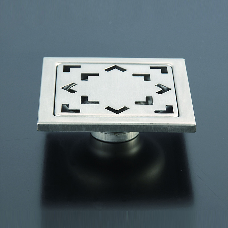 Floor drain