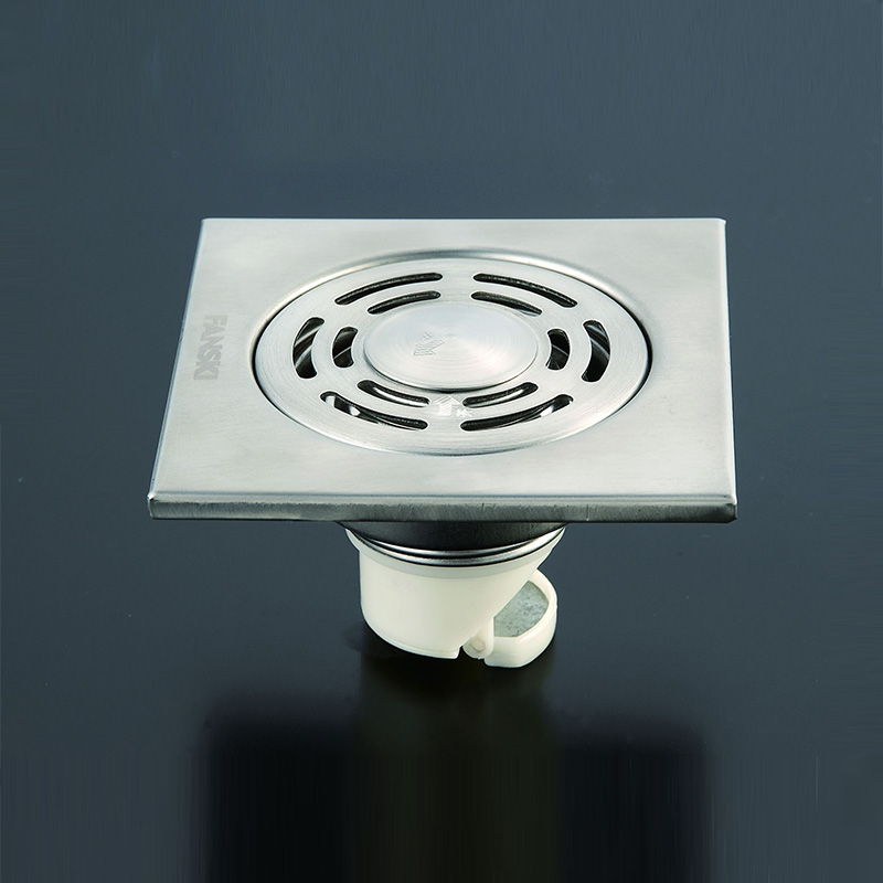 Floor drain