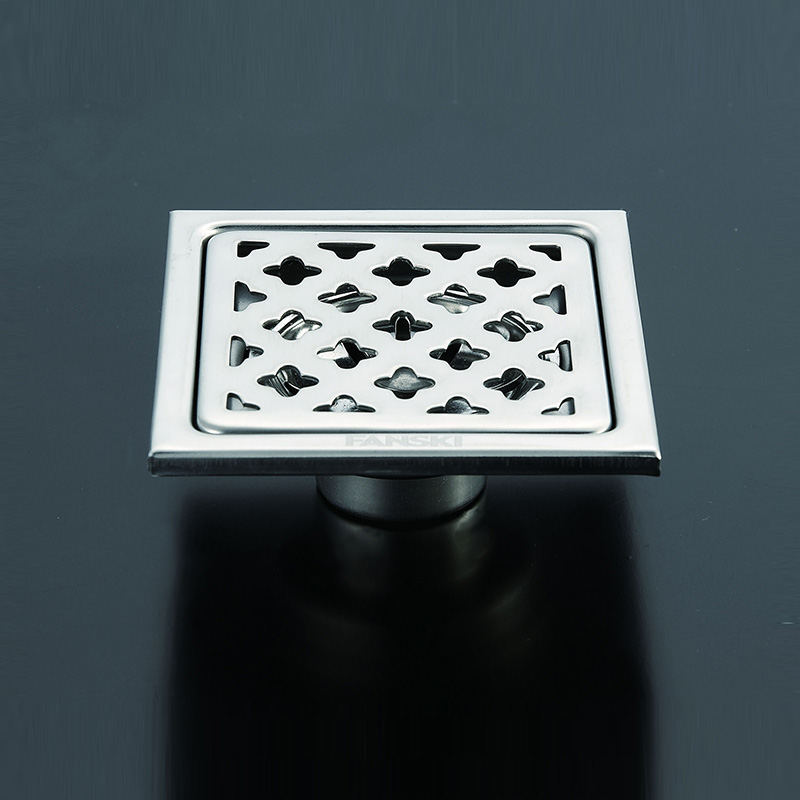 Floor drain