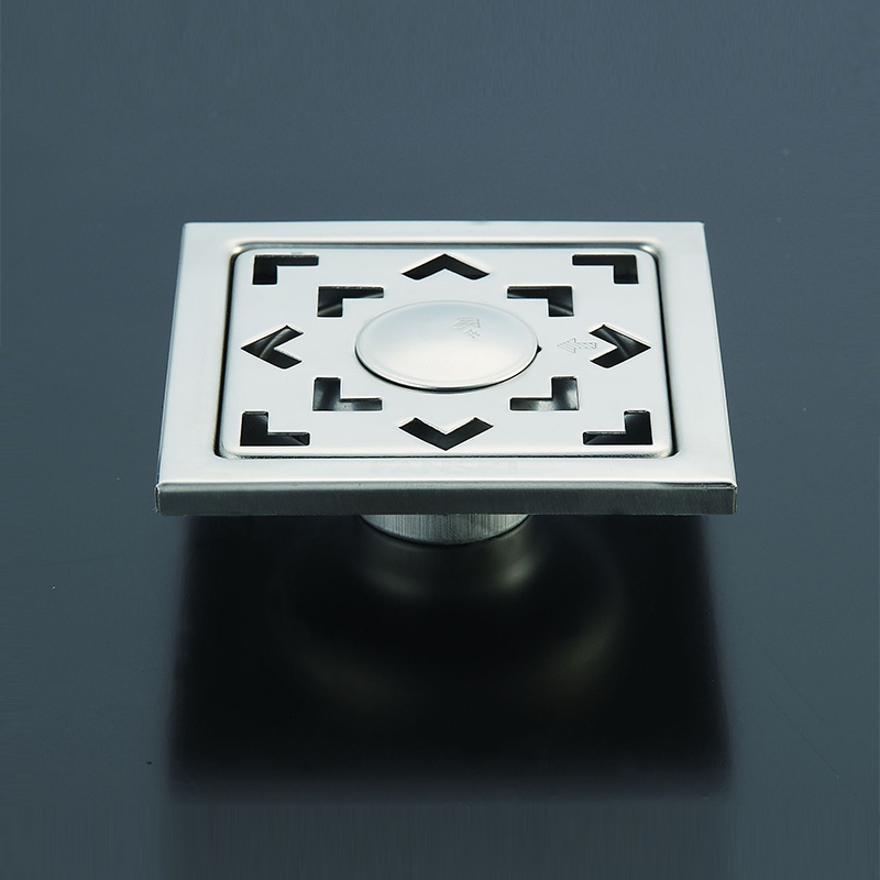 Floor drain