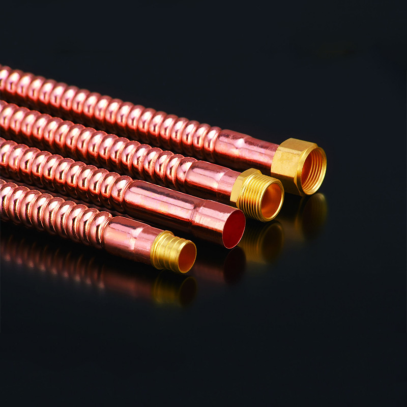 Water Heater Hose