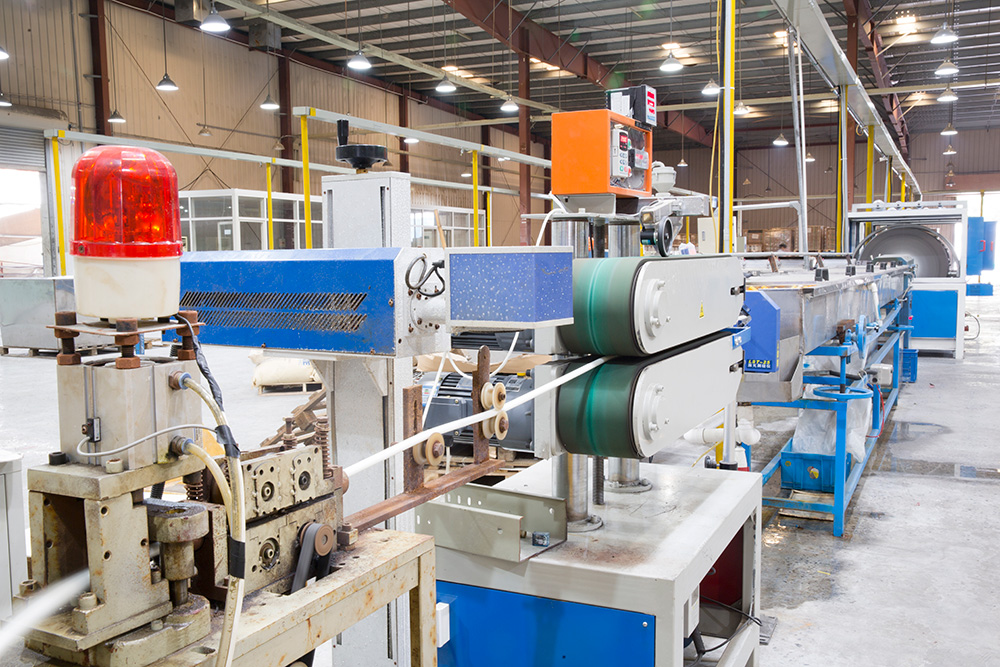 Extrusion Workshop
