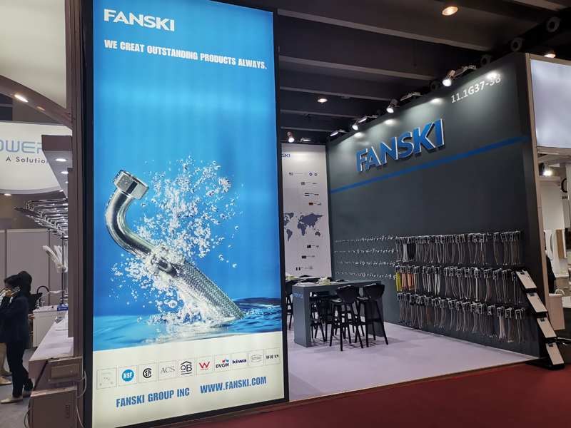 2019 Spring Canton Fair