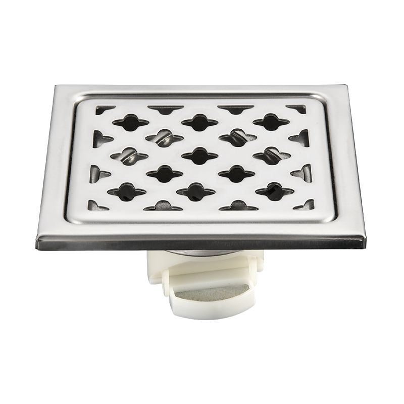 Floor Drain CP001-8