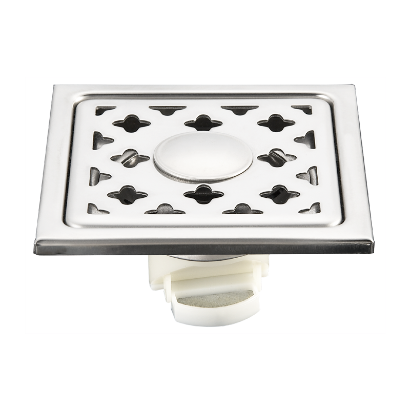 Floor Drain CP002-8