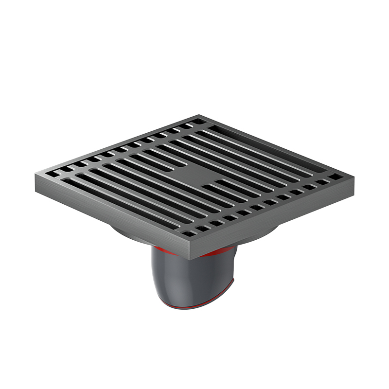 Floor Drain CP2101A