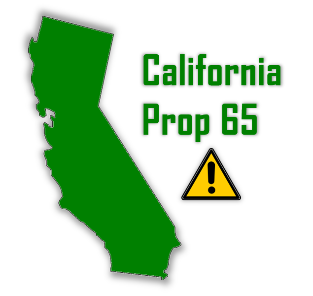 Prop 65: What You Should Know